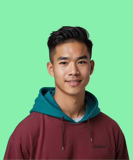 Alex Chen